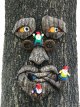 Tree Face Garden Gnome