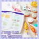 Cake Decorating Practice Set