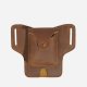 Leather Phone Belt Bag