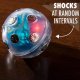 ZAP BALL - SHOCK PARTY BALL