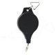 Retractable Pulley Hanging Basket Pull Down Hanger Garden Baskets Pot Telescopic Hooks Hanging Basin Hook