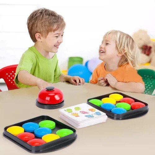 Crazy Push And Push Table Games