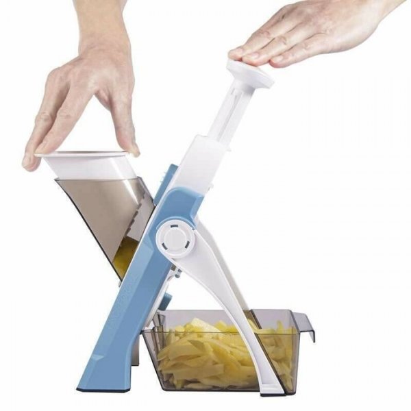 Multi-functional Safe Slicer