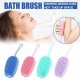 Massage Bubble Bath Brush