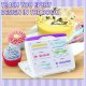 Cake Decorating Practice Set